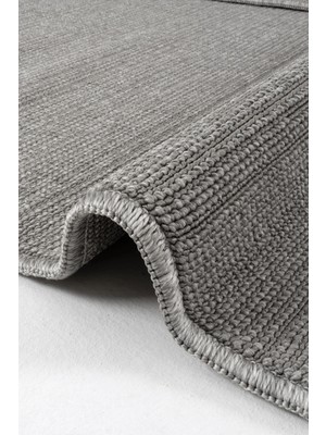 Dekorenti Halı Antik 1809 Gri