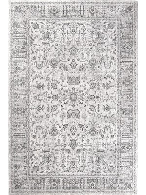 Romans Halı Etro 2705 Gri