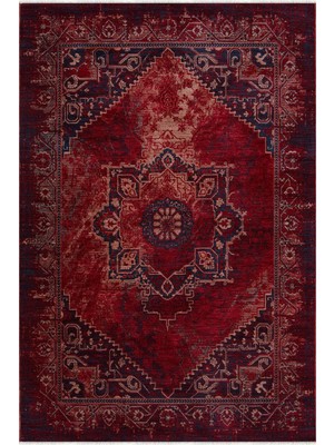 Enti Halı Ahlat 2305 Kırmızı