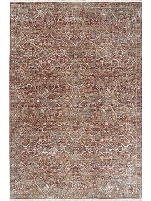 Dekorenti Halı Otantik 2605 Multi