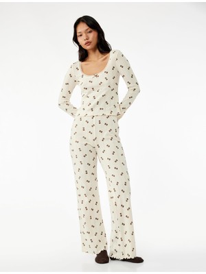 Esranın Dünyası Pyjamas Knıt Tops