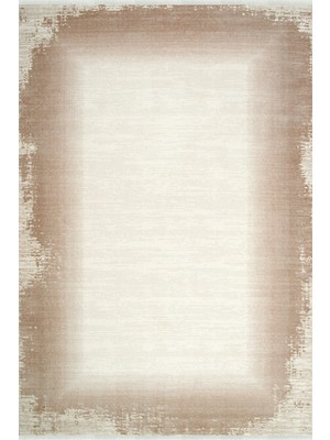 Romans Halı Sembol 2907 Bej