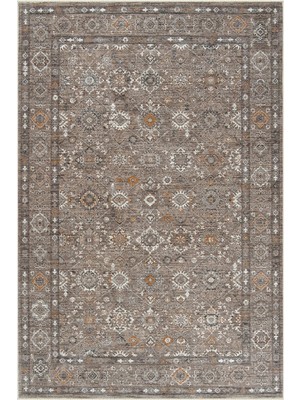 Dekorenti Halı Otantik 2606 Gri