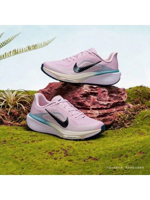 Nike Air Zoom Pegasus 42 Yeni Sezon Kadın Yol Koşu Ayakkabısı-Sportxstore