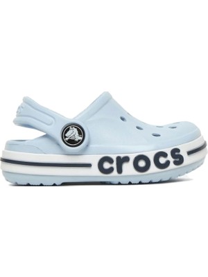 Crocs Bayaband Clog Çocuk Terlik