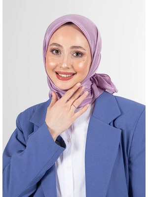 Harem Scarf Brisa Vual Eşarp Leylak