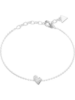 Guess JGUJUBB06449JWRHS Kalpli Kadın Bileklik