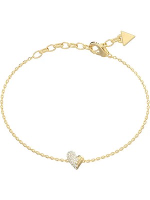 Guess JGUJUBB06449JWYGS Kalpli Kadın Bileklik