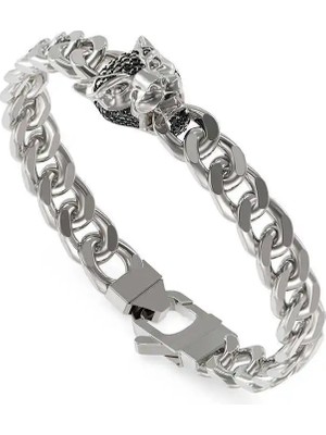 Guess JGUJUMB06083JWSTS Erkek Bileklik