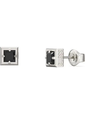 Guess JGUJUME06075JWSTBKTU Erkek Küpe