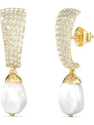 Guess JGUJUBE06479JWYGTU Inci Kadın Küpe