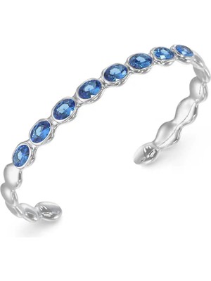 Guess JGUJUBB06311JWRHLBS Kadın Bileklik