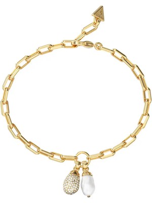 Guess JGUJUBB06478JWYGS Inci Kadın Bileklik