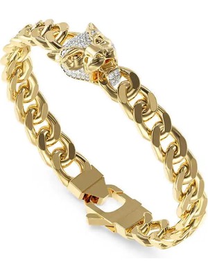 Guess JGUJUMB06083JWYGS Erkek Bileklik