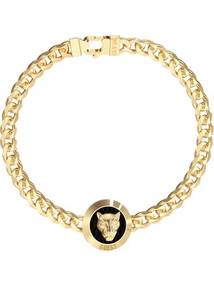 Guess JGUJUMB06086JWYGS Erkek Bileklik