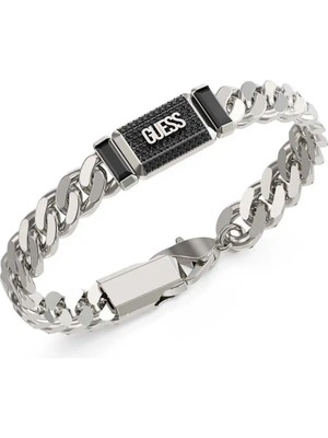 Guess JGUJUMB06066JWSTBKS Erkek Bileklik