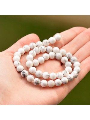 Taş Sandığı Havlit Taşı Dizi (8 mm)