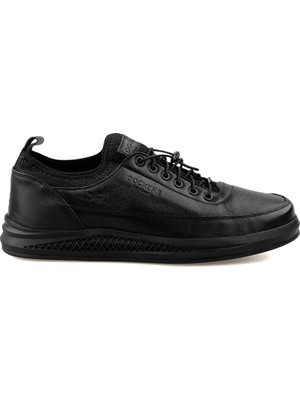 Dockers 227225 6pr Siyah Erkek Casual Ayakkabı A102708114
