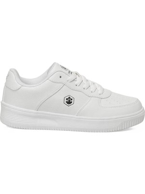 Lumberjack Fınster Wmn Beyaz Kadın Sneaker 102695314