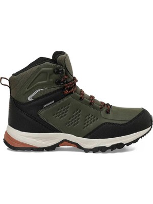 Lumberjack 5WHILL Hı 5pr Haki Erkek Bot & Bootie A102019202