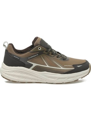 Lumberjack 5WBOLD 5pr Kahverengi Erkek Outdoor Ayakkabı A102031166