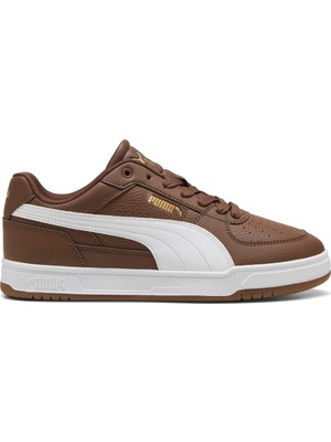Puma  Caven Iıı Tdp Erkek Kahverengi Sneaker Ayakkabı 40917016