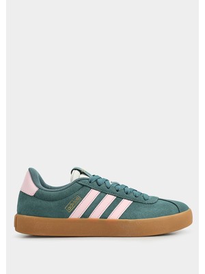 adidas Vl Court 3.0 Yeşil Kadın Sneaker JR0955