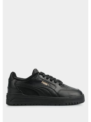 Puma Shuffle Downtown Siyah Unisex Sneaker 40259606
