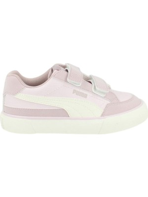 Puma Court Classic Vulc Kids V Ps Çocuk Günlük Ayakkabı 407517-03