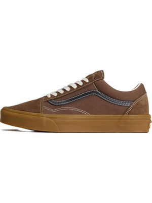 Vans Old Skool Erkek Günlük Ayakkabı VN000Z90FST1