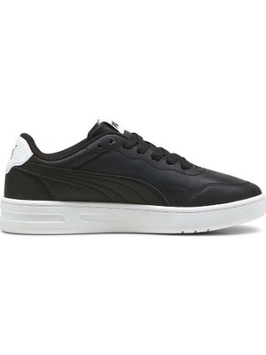 Puma Court Lally Jr Çocuk Günlük Ayakkabı 402304-01
