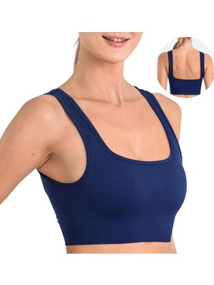 Form Bralet - Seamless Sporcu Bralet