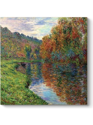 Sonbahar Tablosu 30 x 30