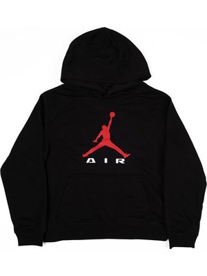Jordan Mj Aır Hbr Po Hoodıe Çocuk Sweatshirt 95G325-023