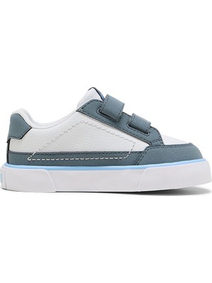 Puma Courtclassicvulckidsfunv Inf Çocuk Günlük Ayakkabı 407516-01