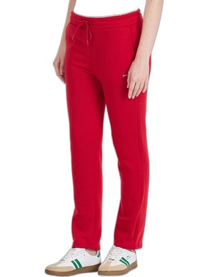 Slazenger Mıdnıght I Kadın Ekru Eşofman Altı