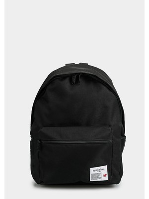 New Balance ANB3602-BK Nb Backpack