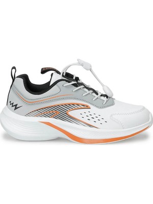 Kinetix  Pante F 6pr Beyaz Erkek Çocuk Sneaker A102694504