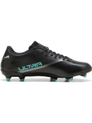 Puma Ultra 7 Play Fg/ag Siyah Erkek Krampon
