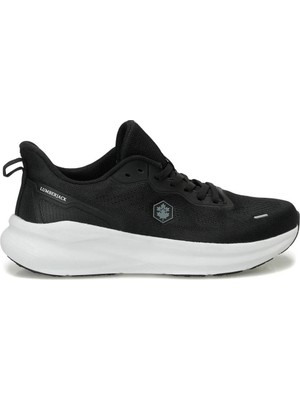 Lumberjack Fusıon Siyah Erkek Sneaker A102695264