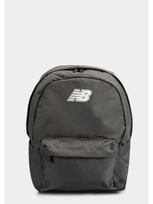 New Balance ANB3601-GRY Nb Backpack
