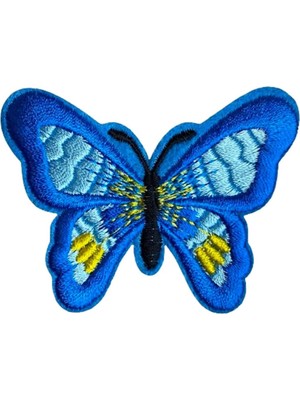 Ütü ile Yapışır Arma, Yama, Aplike, Patch RJ29 RJ29-08