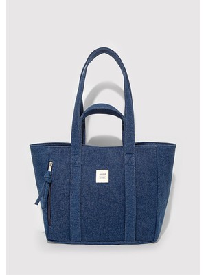 Mavi Denim Omuz Çantası 1913105-70872