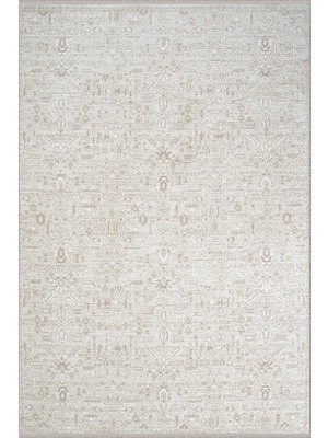 Romans Halı Vizyon 3511 Bej