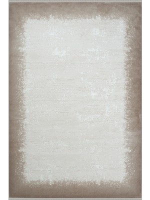 Romans Halı Vizyon 3505 Kahve
