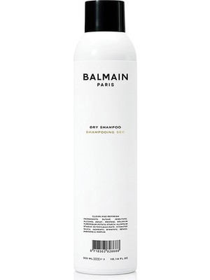 Balmain Dry Shampoo Hacim Veren Kuru Şampuan 300 ml