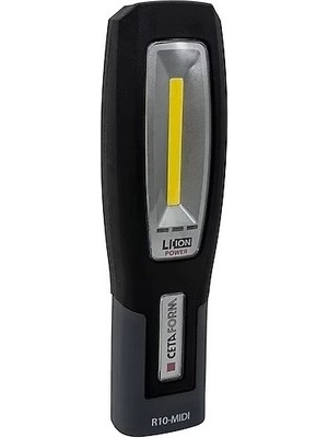 Ceta Form R10-MIDI Şarjlı LED Mini Çalışma Lambası