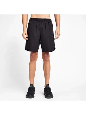 Lescon 25B-1008 Short Siyah