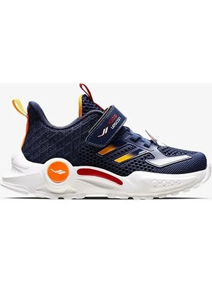 Lescon Tibet Lacivert (28-35)