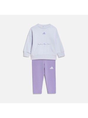 Adidas Seasonals Infants Çocuk Eşofman Takımı